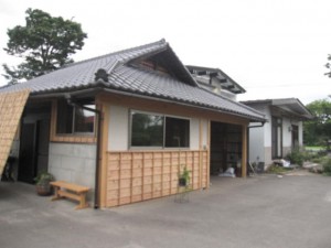 リフォーム　栃木県　那須塩原市　O様邸 施工後