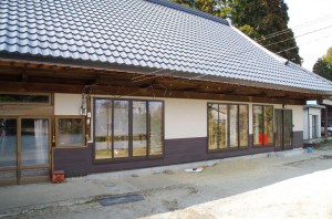 リフォーム　栃木県　那須塩原市　T様邸 施工後