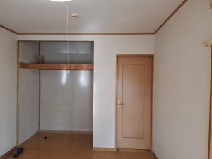 リフォーム 栃木県 那須塩原市 Ｙ様邸 施工前