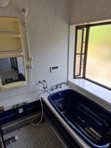 リフォーム 栃木県 那須塩原市 T様邸 施工前