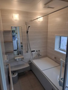 リフォーム 栃木県 那須塩原市 T様邸 施工後