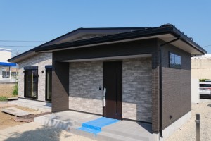 新築 栃木県 那須塩原市 Ｓ様邸